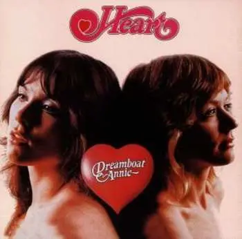 CD Heart: Dreamboat Annie