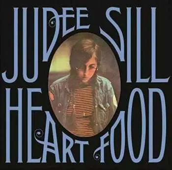LP Judee Sill: Heart Food