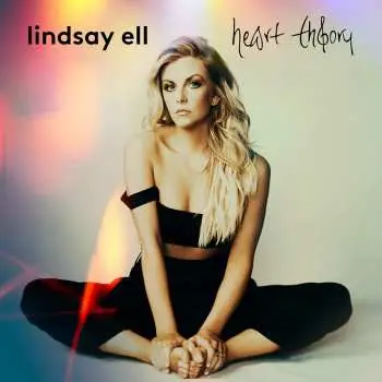 CD Lindsay Ell: heart theory