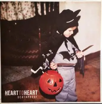 SP Heart To Heart: Deathproof LTD | CLR