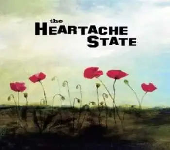 CD The Heartache State: The Heartache State