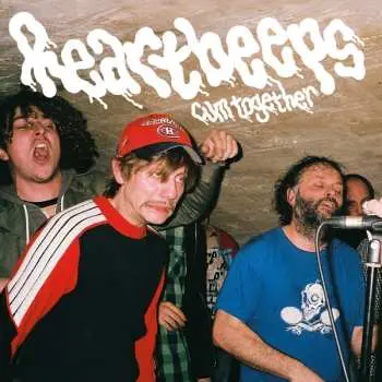 LP Heartbeeps: Cum Together