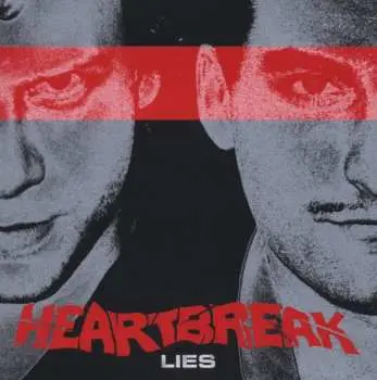 CD Heartbreak: Lies