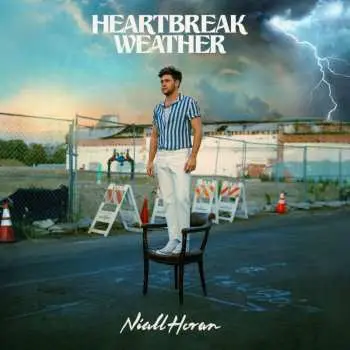 Horan Niall: Heartbreak Weather LP