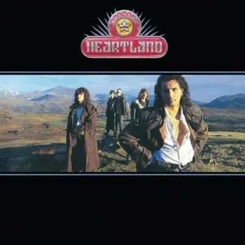 CD Heartland: Heartland