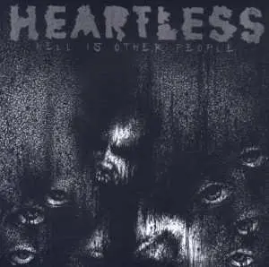 CD Heartless: Hell Is Other People