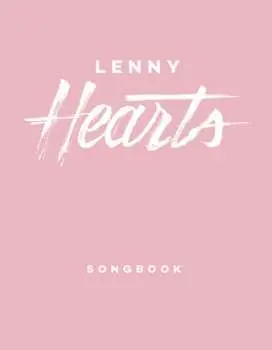 CD Lenny: Hearts/songbook
