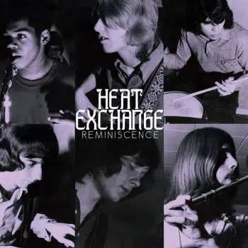 CD Heat Exchange: Reminiscence