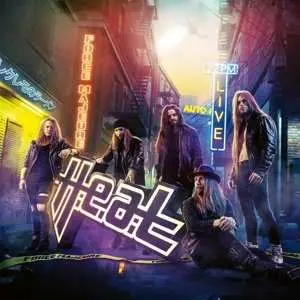 LP H.E.A.T: Force Majeure LTD | CLR