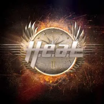 CD H.E.A.T: H.E.A.T II