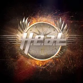LP H.E.A.T: H.E.A.T II