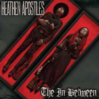 LP Heathen Apostles: In Between