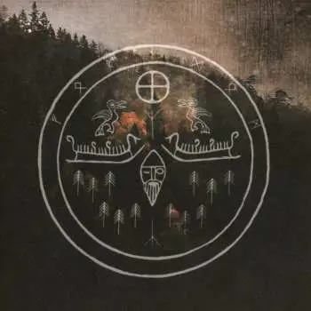 CD Heathen Harnow: Flykt