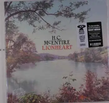 LP H.C. McEntire: Lionheart LTD | CLR