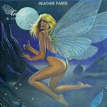 LP Heather Parisi: Cicale & Company CLR | LTD