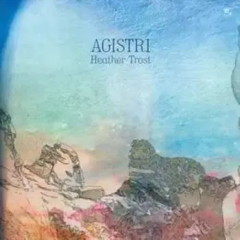 LP Heather Trost: Agistri