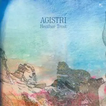 CD Heather Trost: Agistri