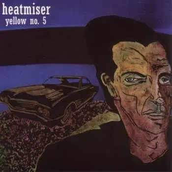 CD Heatmiser: Yellow No. 5