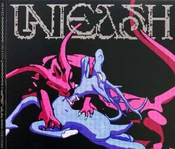 CD Heavee: Unleash