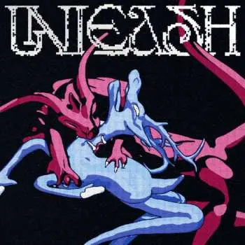 LP Heavee: Unleash