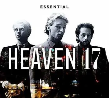 3CD Heaven 17: Essential