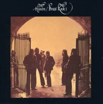 2CD Heaven: Brass Rock 1 LTD