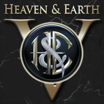 CD Heaven & Earth: V