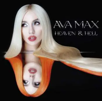 CD Ava Max: Heaven & Hell