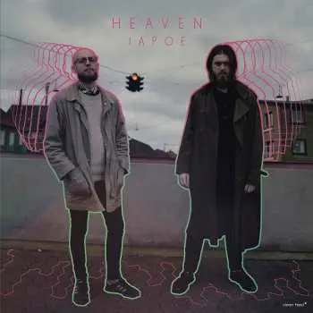 LP Heaven: Iapoe