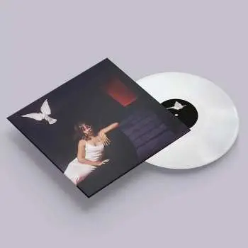LP PinkPantheress: Heaven Knows CLR