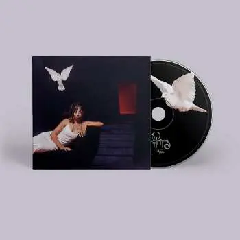 Pinkpantheress: Heaven Knows  (CD) - Pinkpantheress