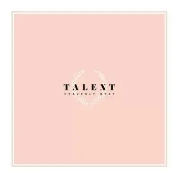 CD Heavenly Beat: Talent