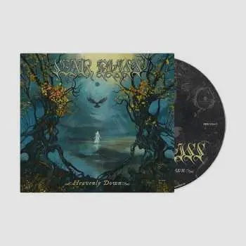CD Sear Bliss: Heavenly Down