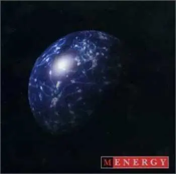CD Heavens Gate: Menergy