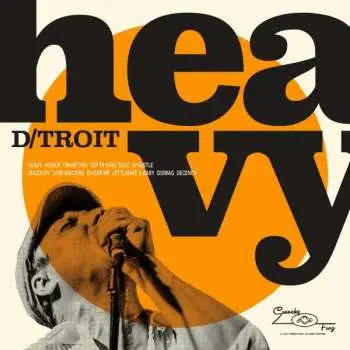 CD D/troit: Heavy