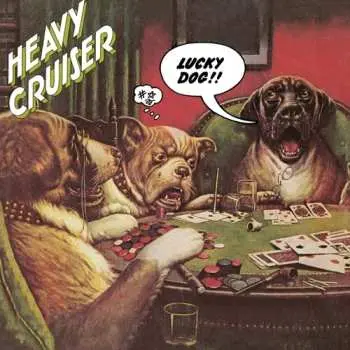LP Heavy Cruiser: Lucky Dog