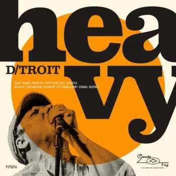 LP D/troit: Heavy