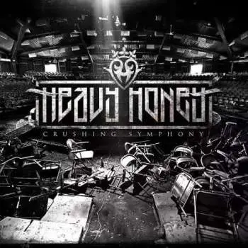 CD Heavy Honey: Crushing Symphony