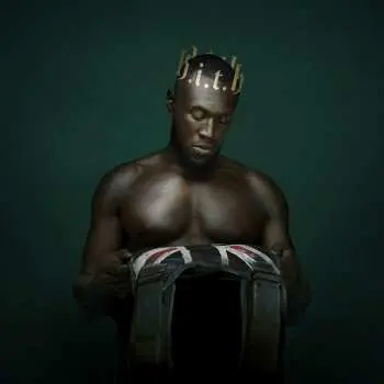 CD Stormzy: Heavy Is The Head