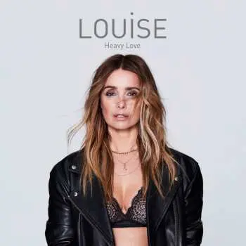 LP Louise: Heavy Love