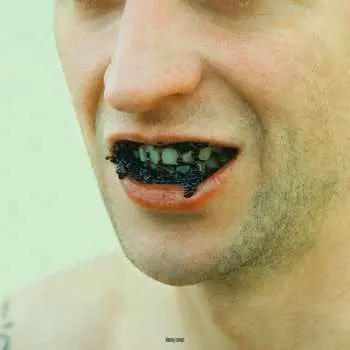 LP Heavy Lungs: Caviar (ltd. Lp)