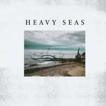 LP Heavy Seas: Distortion Days
