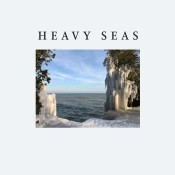 LP Heavy Seas: Everything Breaks LTD | CLR