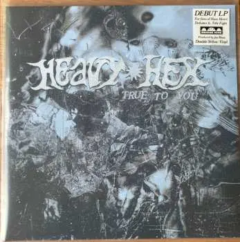 LP Heavyhex: True To You