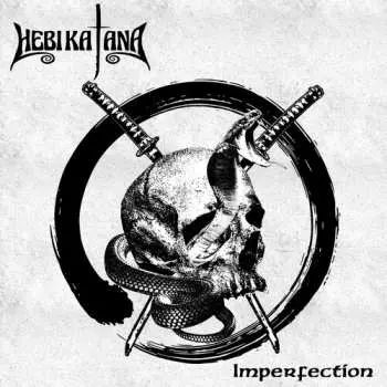 LP Hebi Katana: Imperfection  CLR | LTD