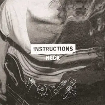 CD Heck: Instructions