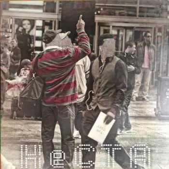 LP HeCTA: The Diet LTD