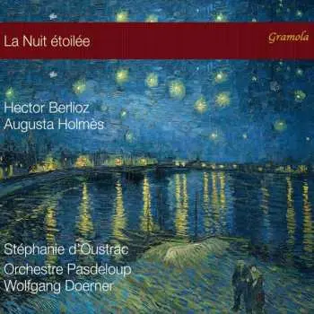 CD Hector Berlioz: Cleopatre