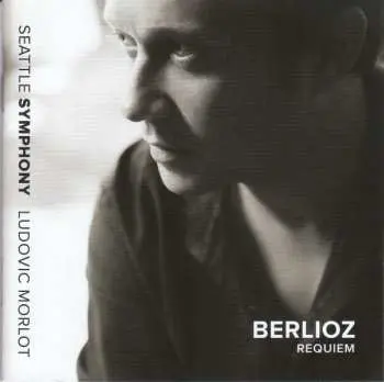 CD Hector Berlioz: Requiem