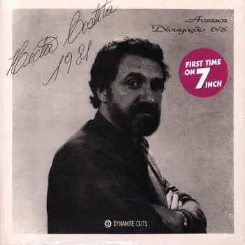 LP Hector Costita: Avessos